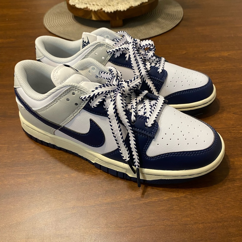Nike Dunk Low Retro NA72 men’s size 7.5